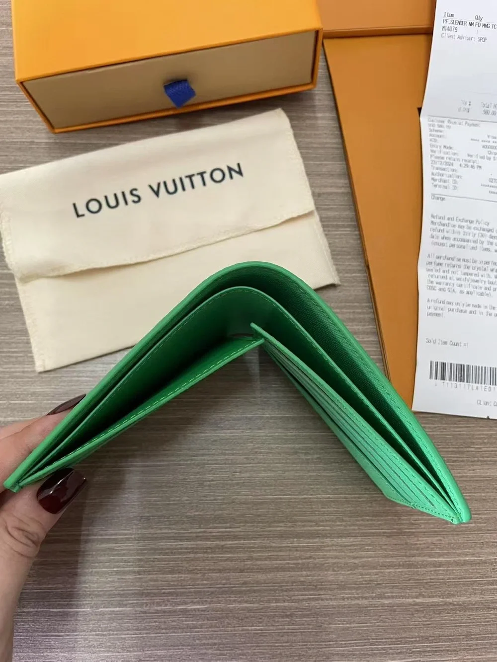 Louis Vuitton designer louis